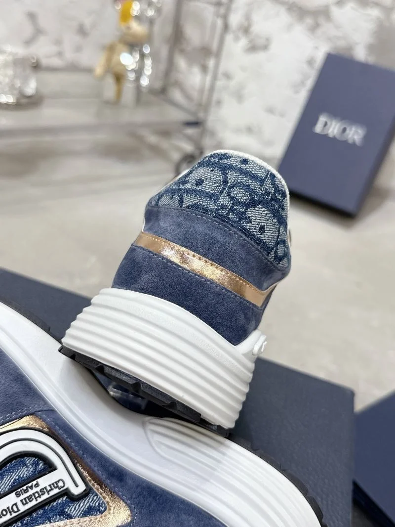 HighQuality Christian Dior Sneaker 21349