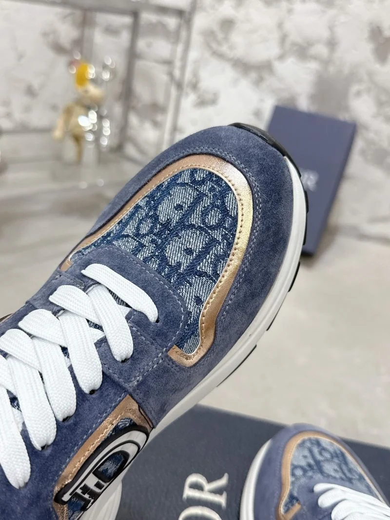 HighQuality Christian Dior Sneaker 21349