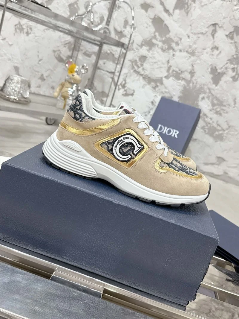 WeatherProof Christian Dior Sneaker 21336
