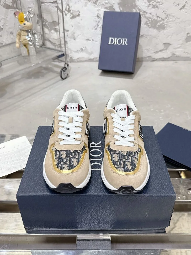 WeatherProof Christian Dior Sneaker 21336