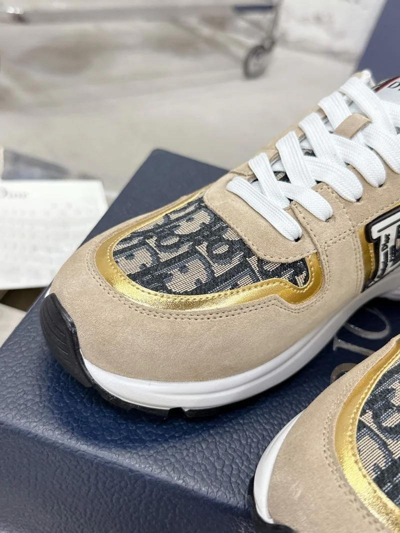 WeatherProof Christian Dior Sneaker 21336
