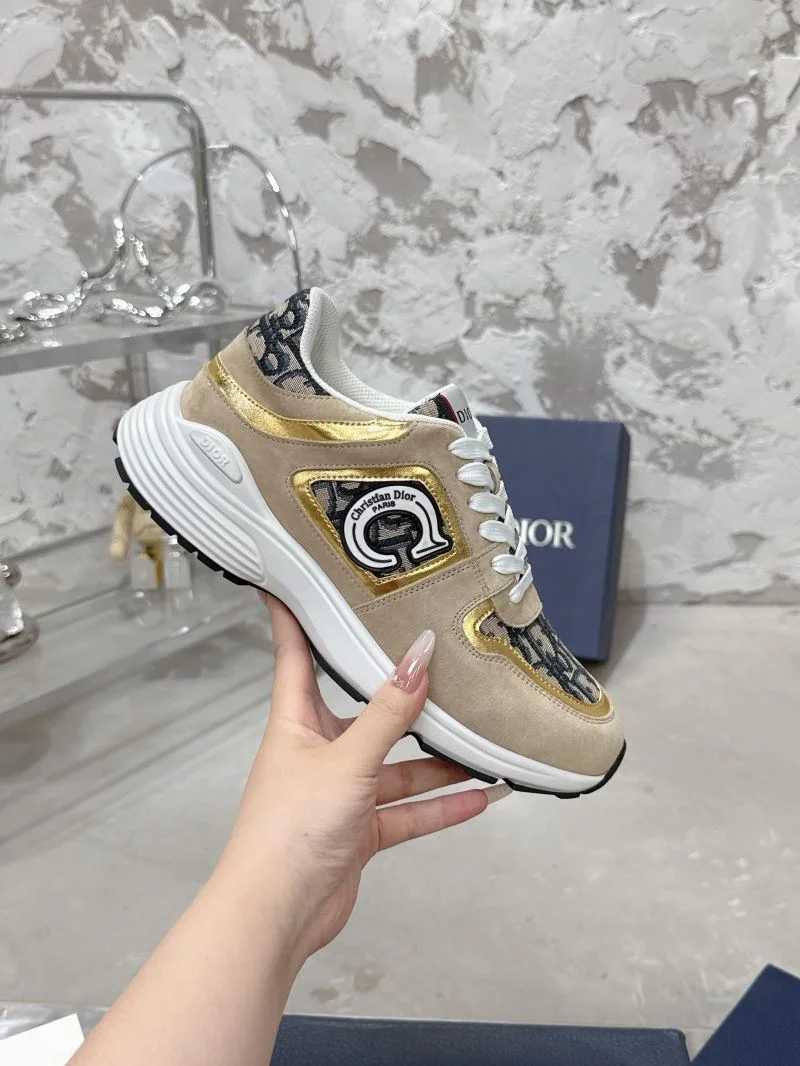 WeatherProof Christian Dior Sneaker 21336