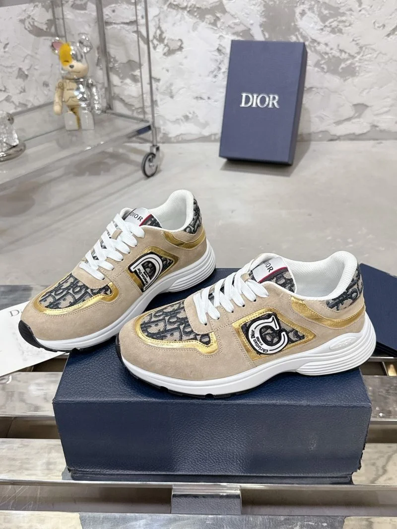 WeatherProof Christian Dior Sneaker 21336