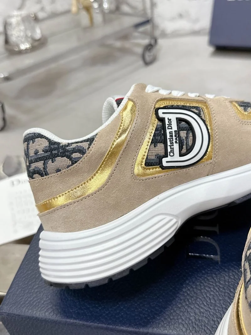 WeatherProof Christian Dior Sneaker 21336