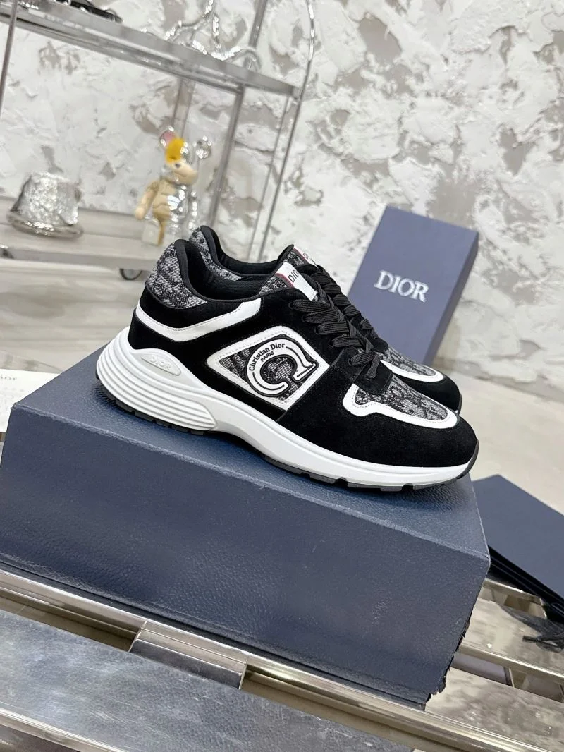Christian Dior Sneaker Popular 21339