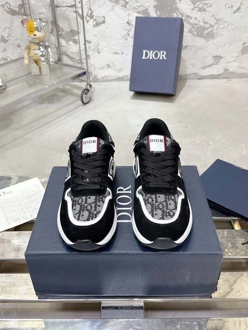 Christian Dior Sneaker Popular 21339