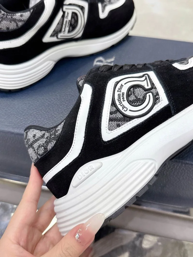 Christian Dior Sneaker Popular 21339