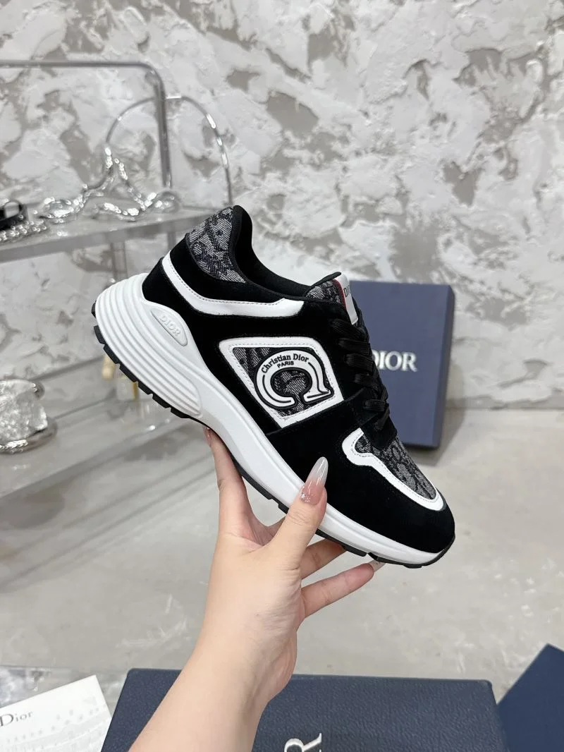 Christian Dior Sneaker Popular 21339