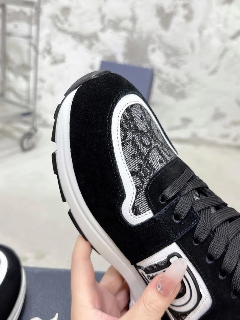 Christian Dior Sneaker Popular 21339