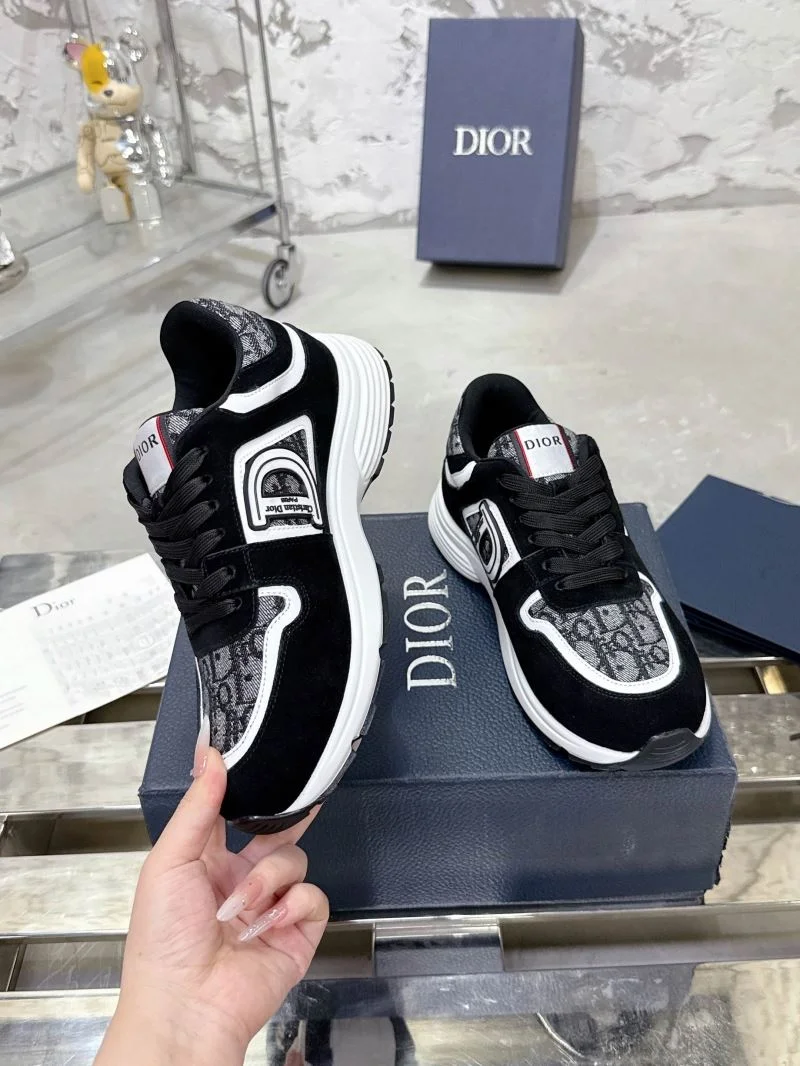 Christian Dior Sneaker Popular 21339