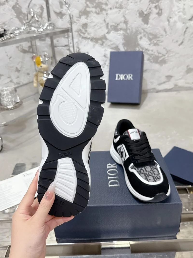 Christian Dior Sneaker Popular 21339