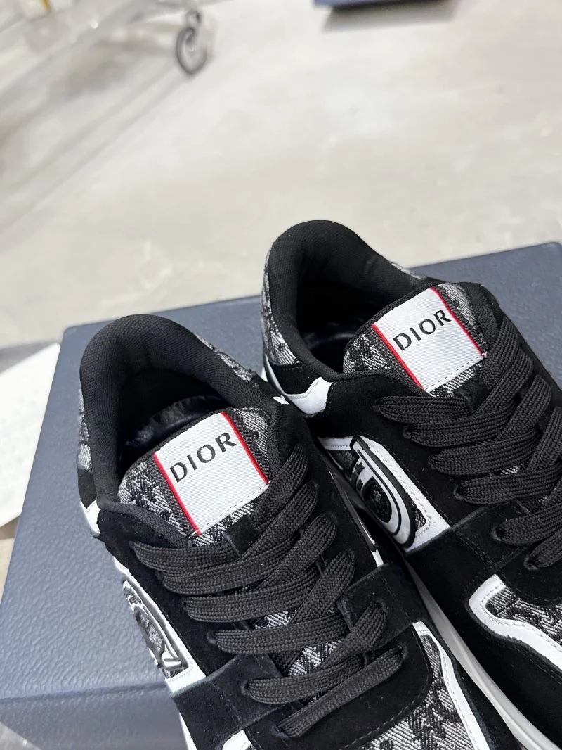 Christian Dior Sneaker Popular 21339