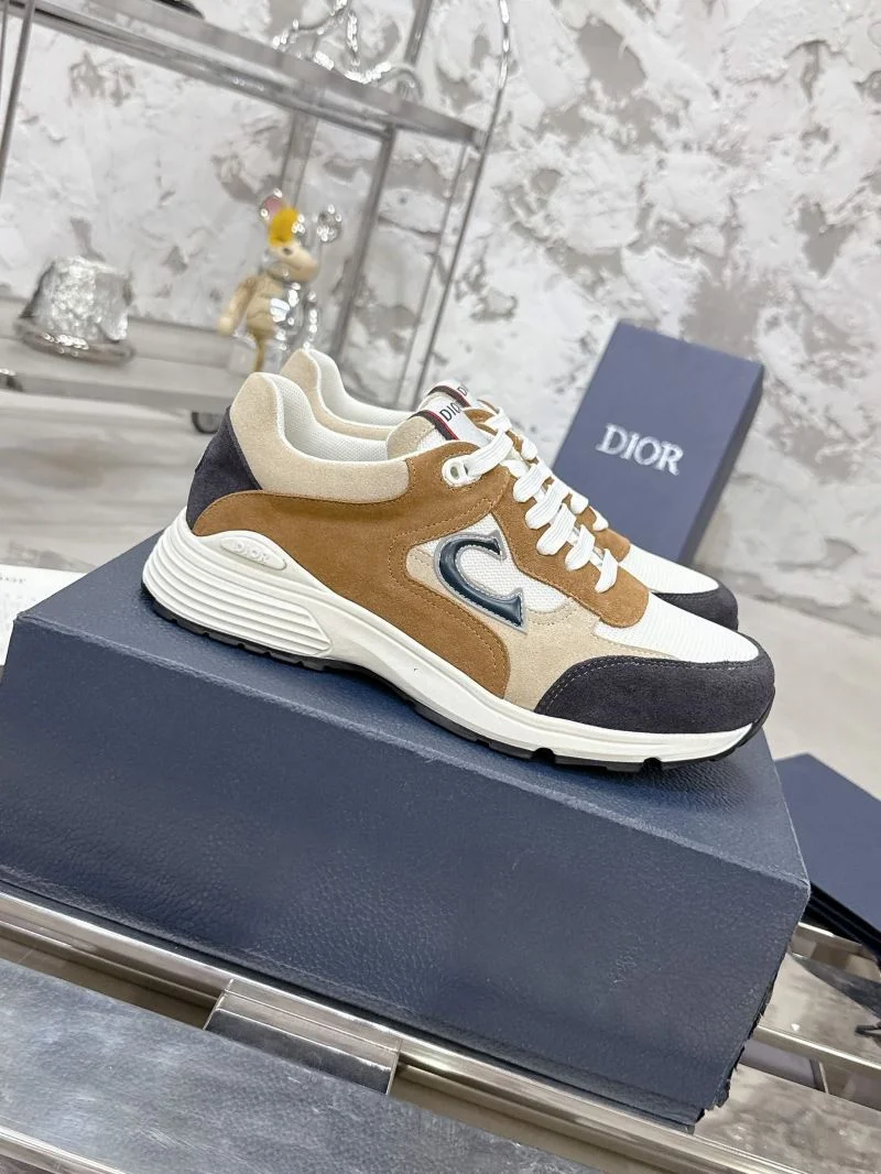 Christian Dior Sneaker FastDry 21341