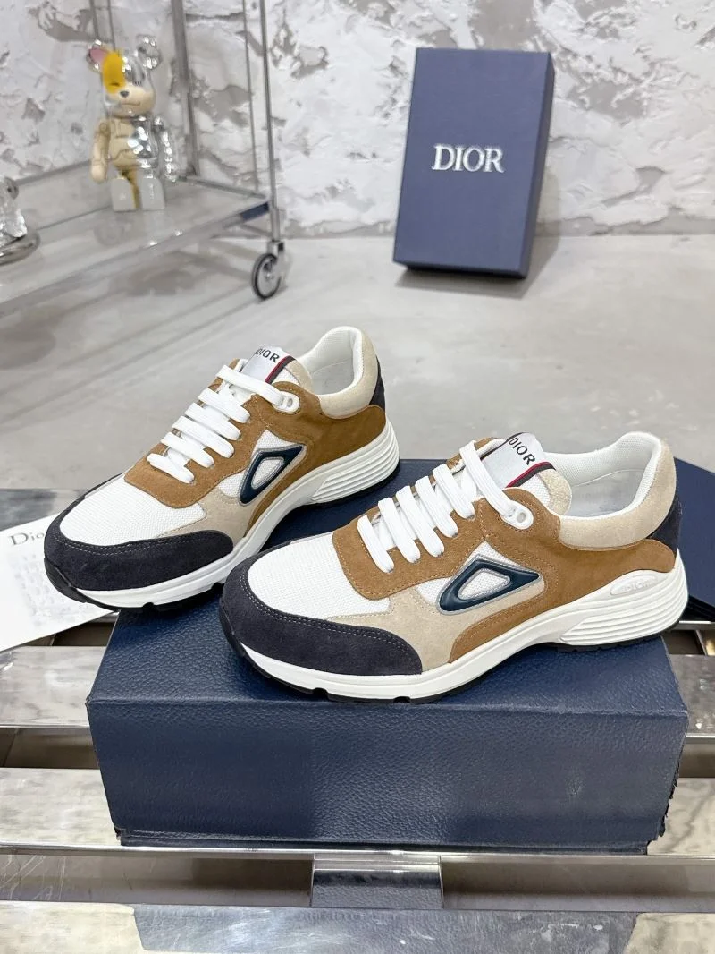 Christian Dior Sneaker FastDry 21341