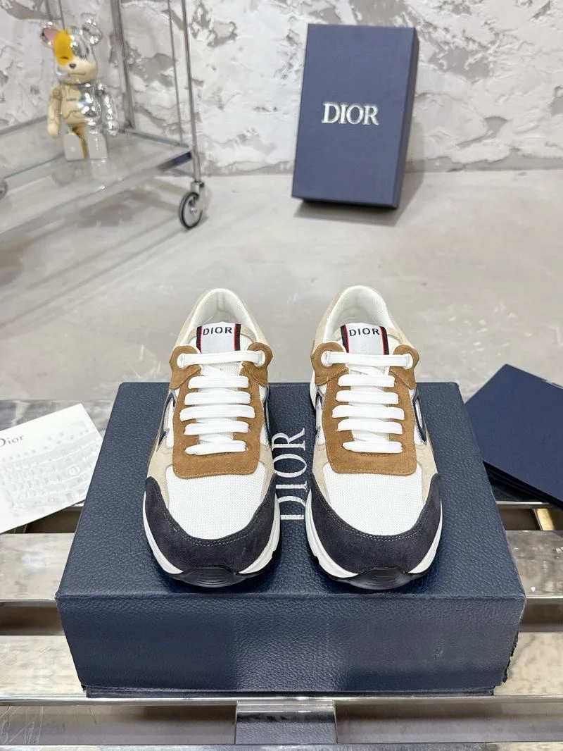Christian Dior Sneaker FastDry 21341