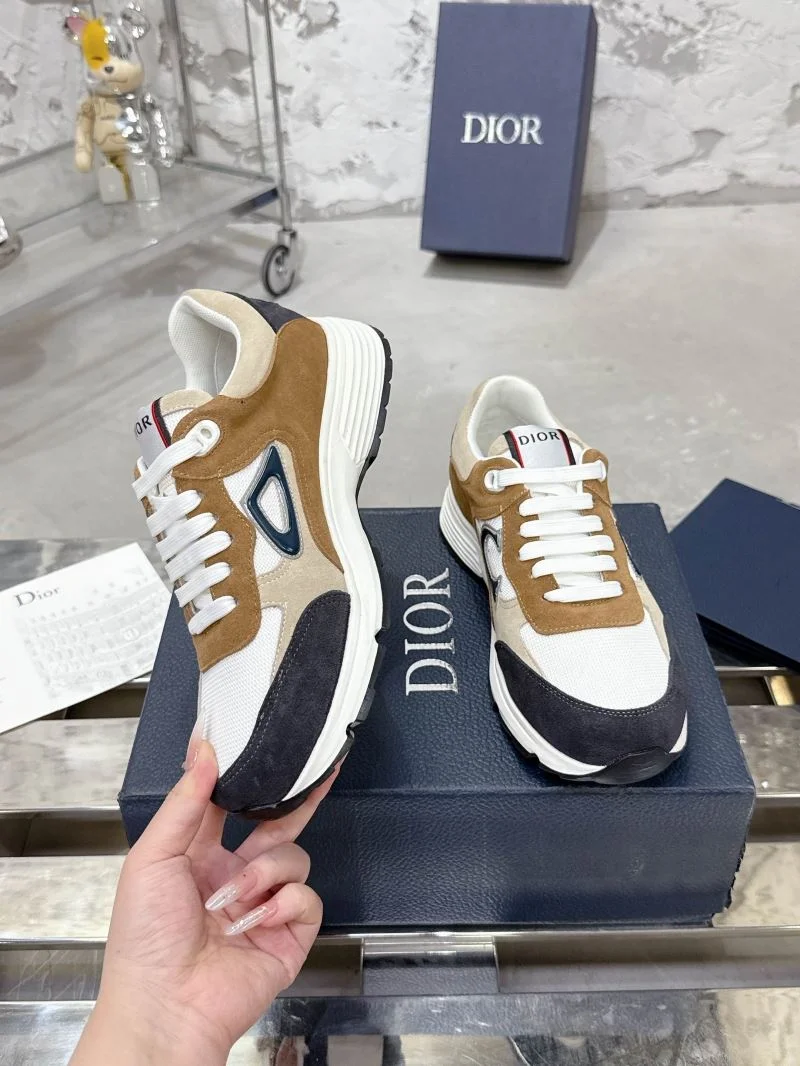 Christian Dior Sneaker FastDry 21341