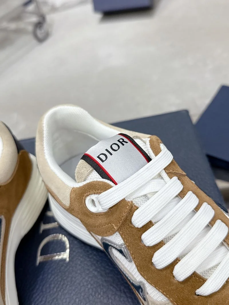 Christian Dior Sneaker FastDry 21341