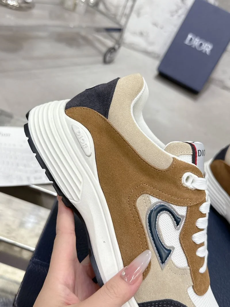 Christian Dior Sneaker FastDry 21341