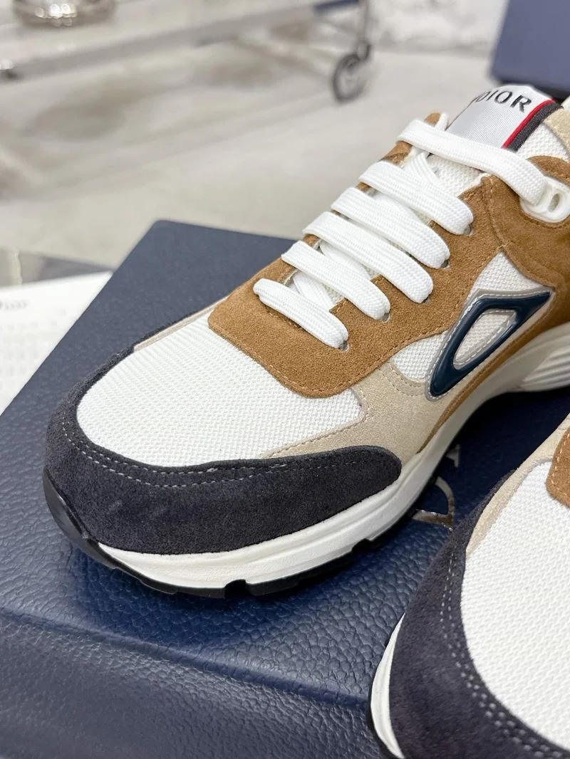 Christian Dior Sneaker FastDry 21341