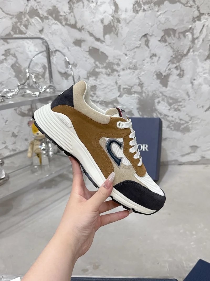 Christian Dior Sneaker FastDry 21341