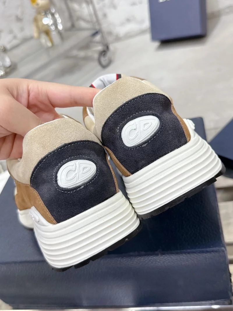 Christian Dior Sneaker FastDry 21341