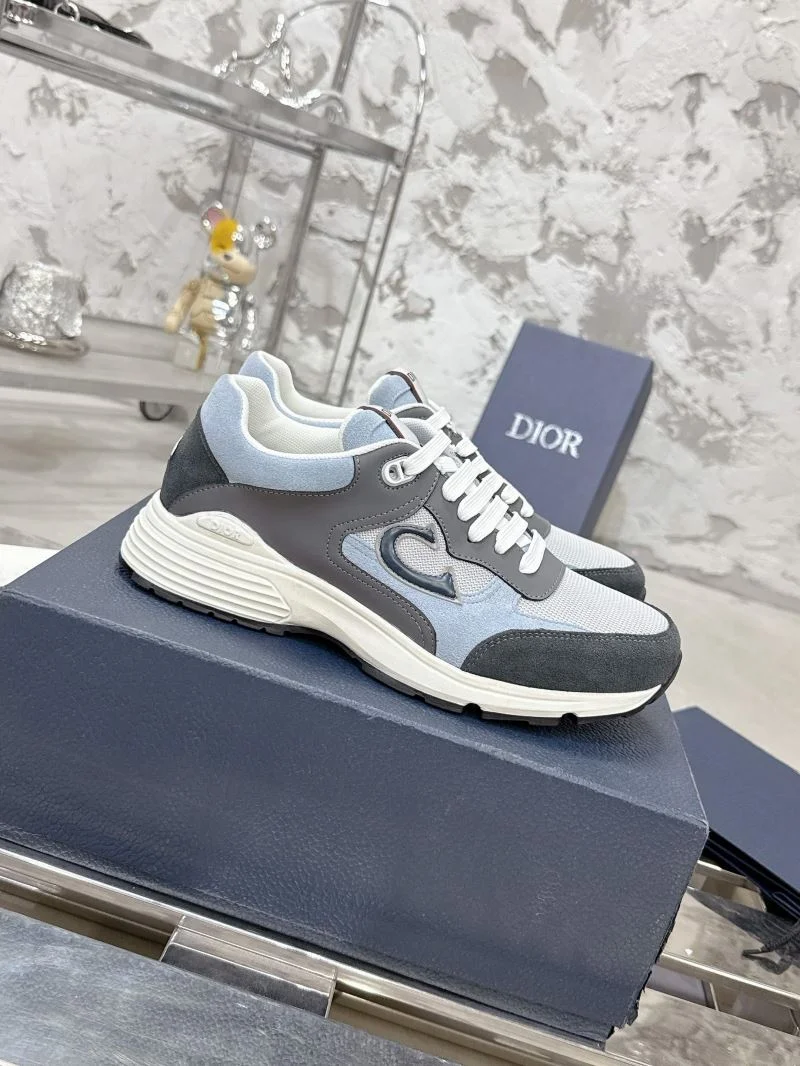 Christian Dior Sneaker Seasonal 21338