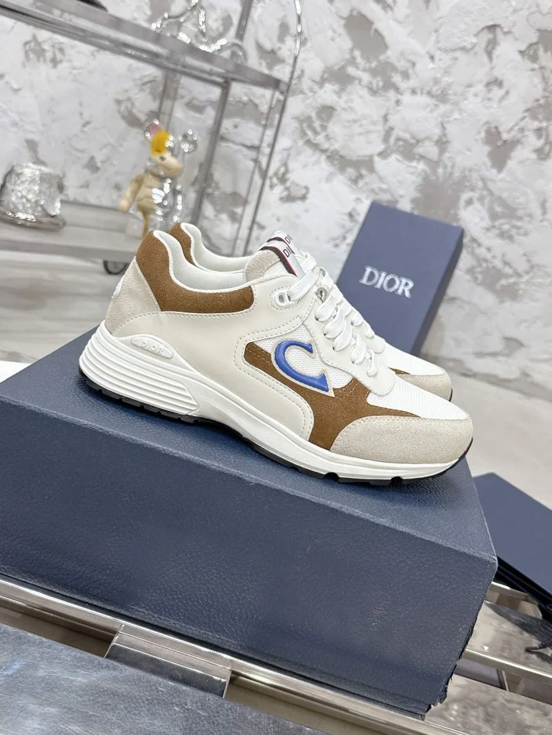 Popular Christian Dior Sneaker 21335