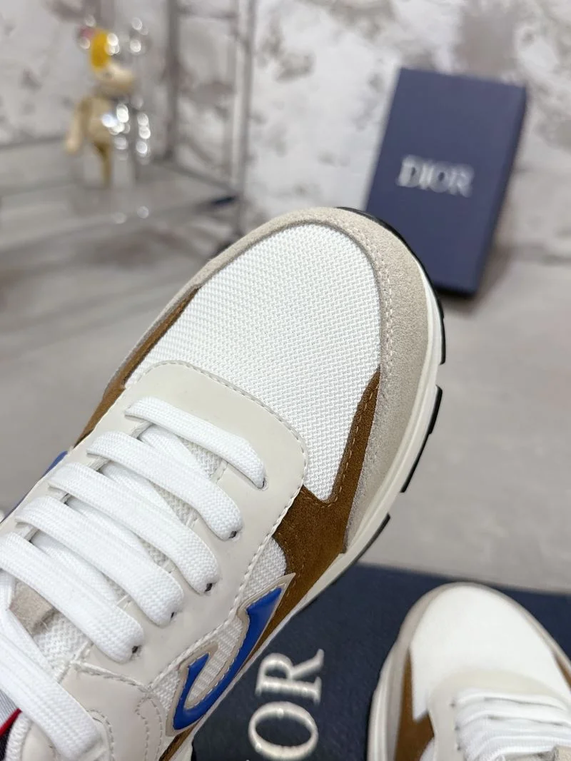 Popular Christian Dior Sneaker 21335