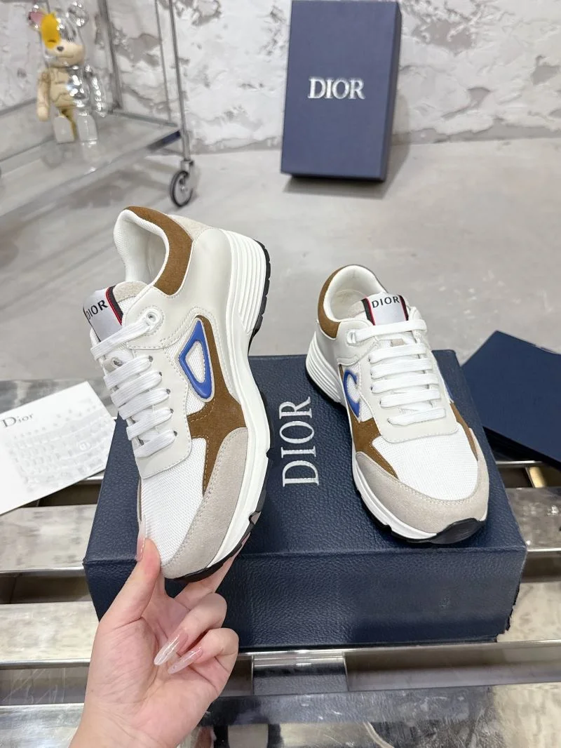 Popular Christian Dior Sneaker 21335
