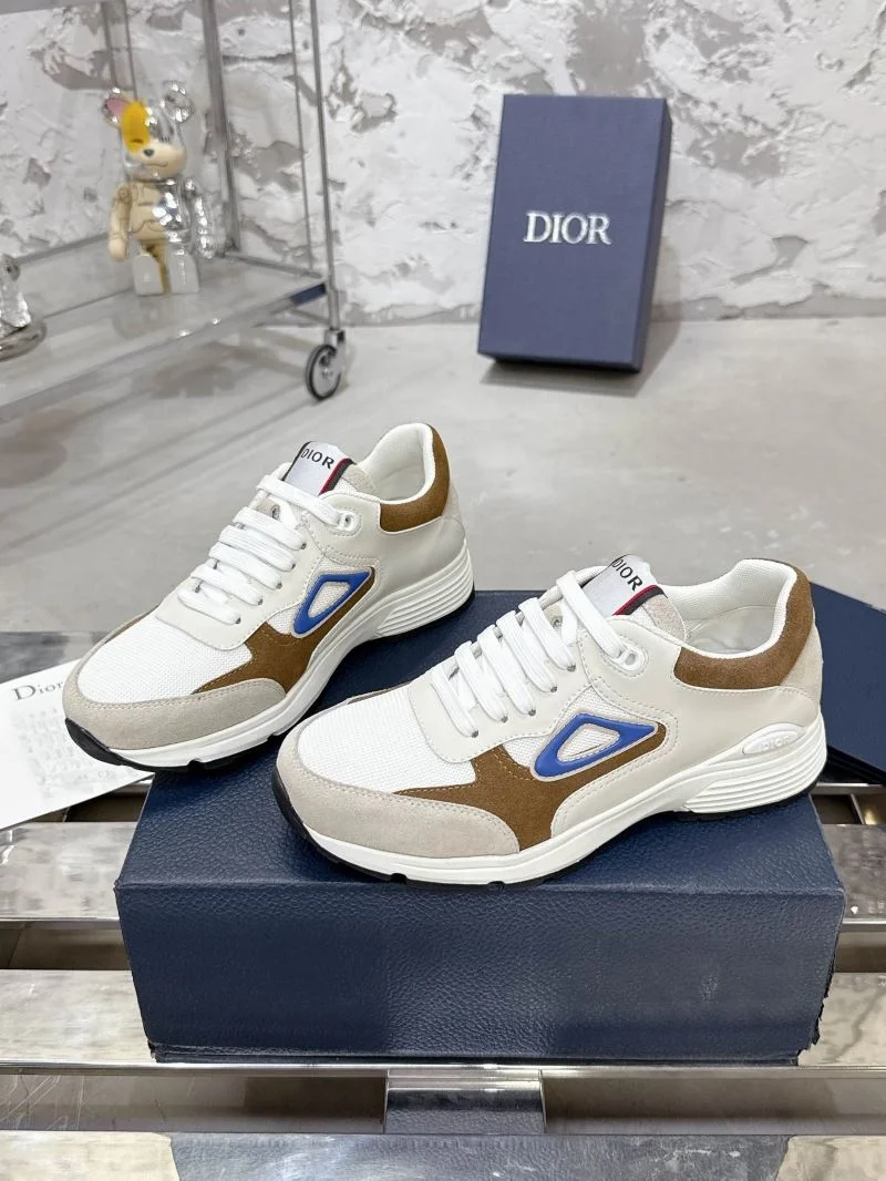 Popular Christian Dior Sneaker 21335