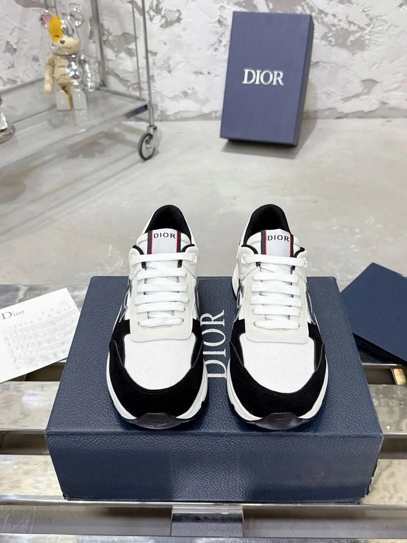 Christian Dior Sneaker Lightweight 21334
