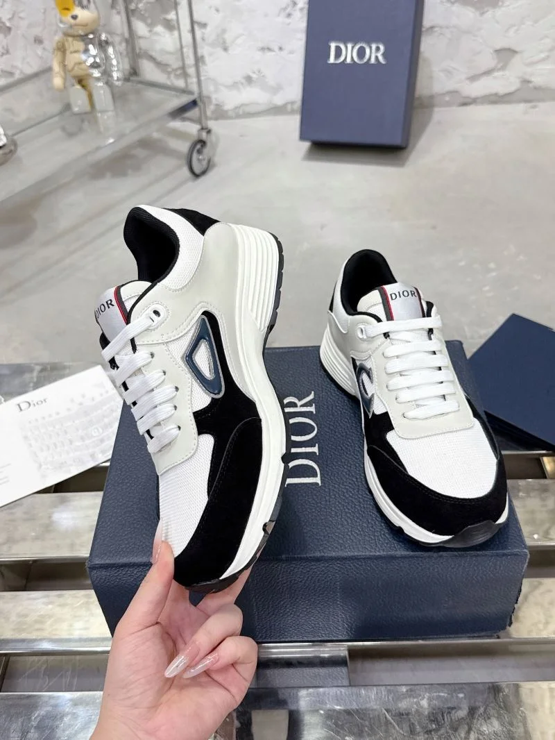 Christian Dior Sneaker Lightweight 21334