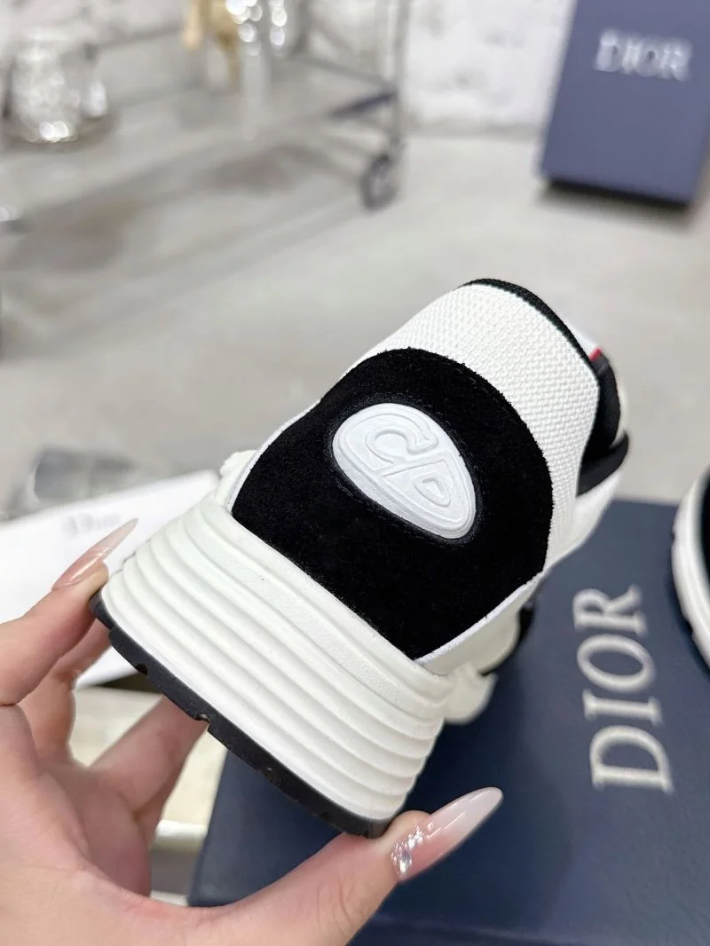 Christian Dior Sneaker Lightweight 21334