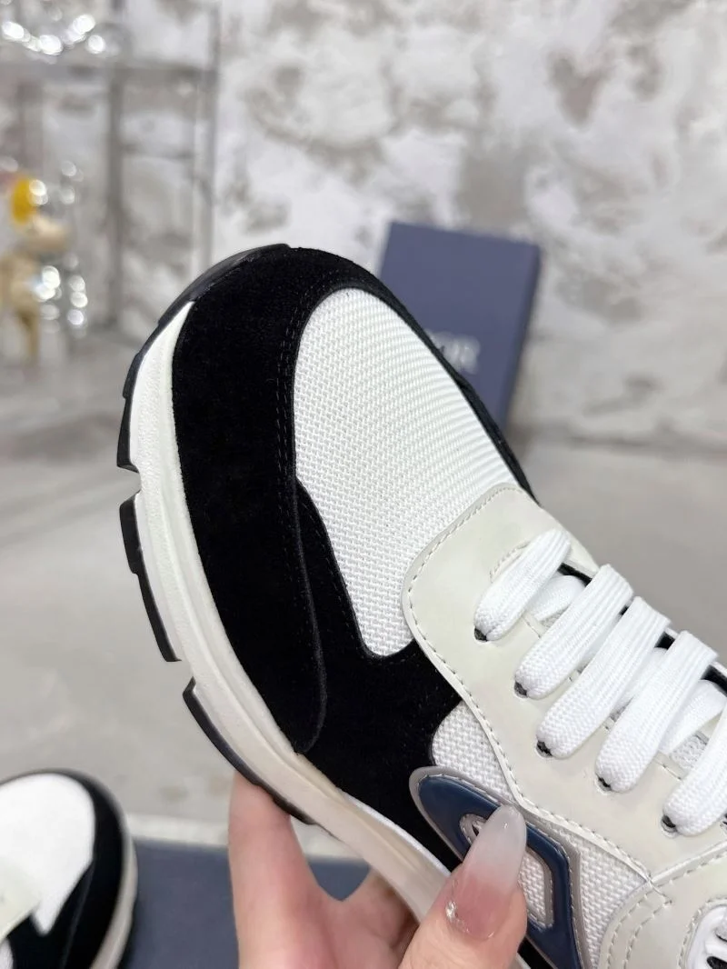 Christian Dior Sneaker Lightweight 21334