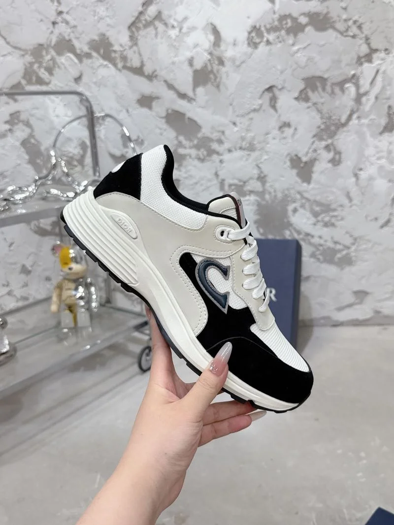 Christian Dior Sneaker Lightweight 21334