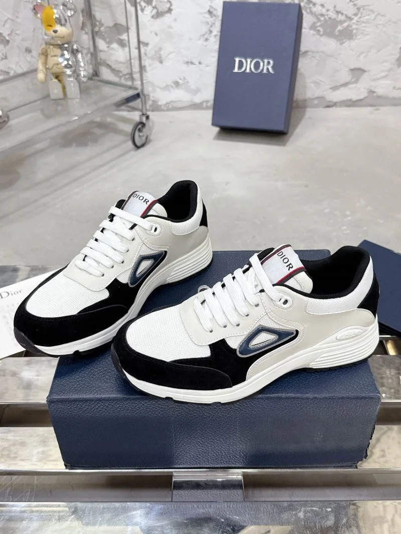 Christian Dior Sneaker Lightweight 21334