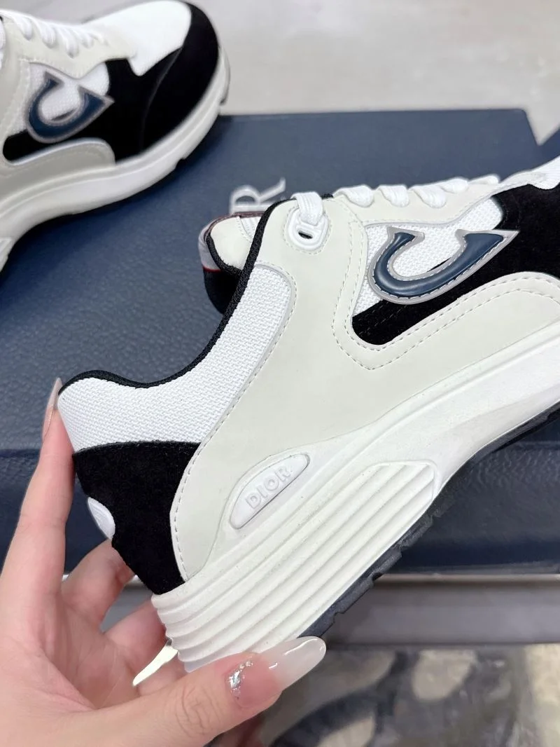 Christian Dior Sneaker Lightweight 21334