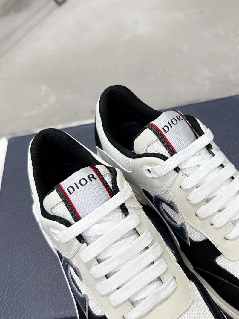 Christian Dior Sneaker Lightweight 21334