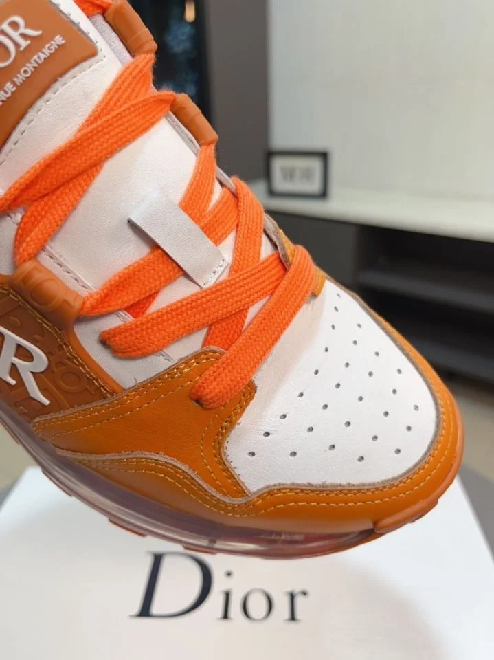 Efficient Christian Dior Sneaker 22174