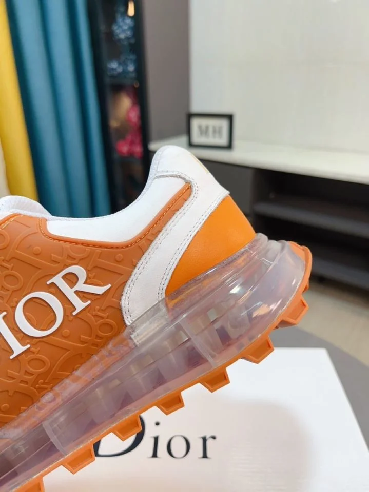 Efficient Christian Dior Sneaker 22174