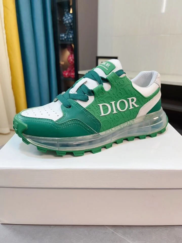 Efficient Christian Dior Sneaker 22175