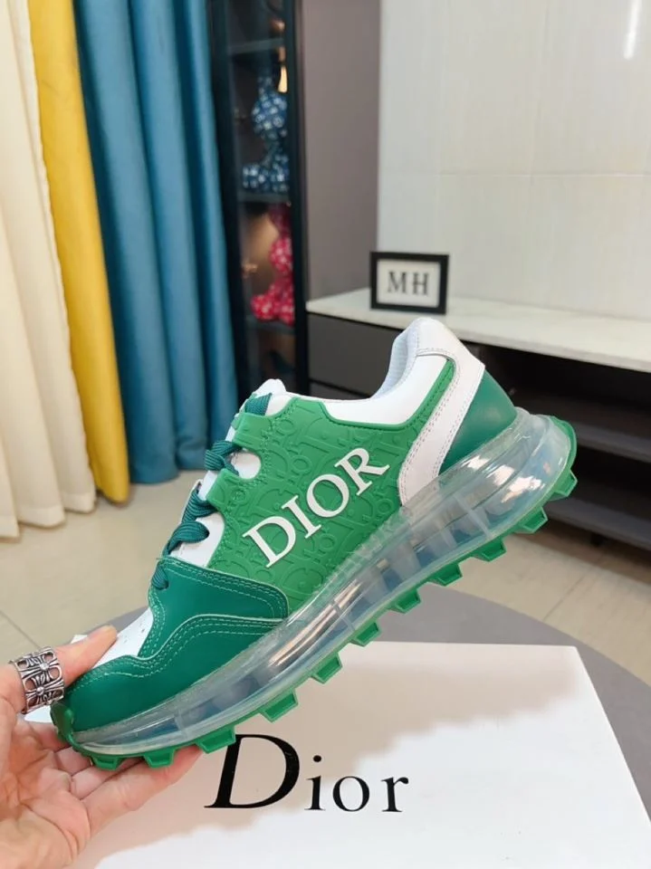 Efficient Christian Dior Sneaker 22175