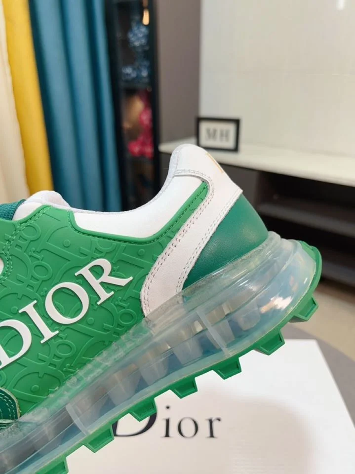 Efficient Christian Dior Sneaker 22175