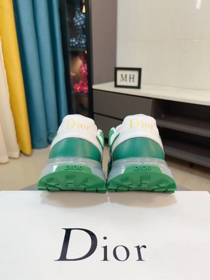 Efficient Christian Dior Sneaker 22175