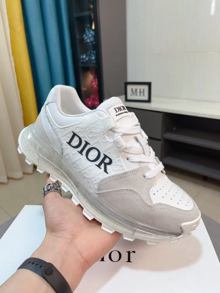 Christian Dior Sneaker Soft 22171