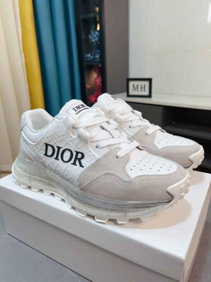 Christian Dior Sneaker Soft 22171