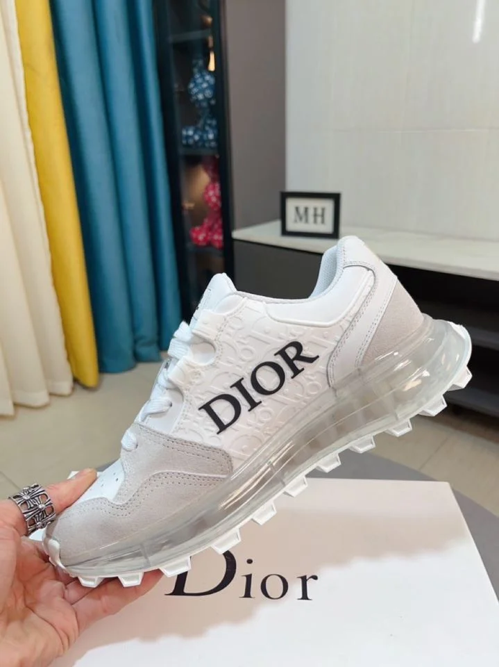 Christian Dior Sneaker Soft 22171