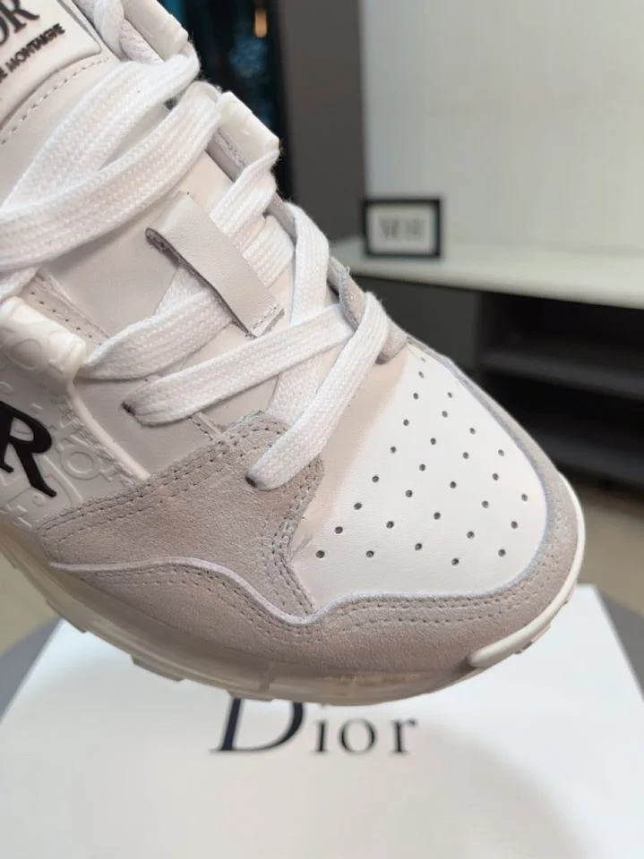 Christian Dior Sneaker Soft 22171