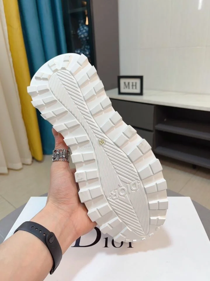 Christian Dior Sneaker Soft 22171