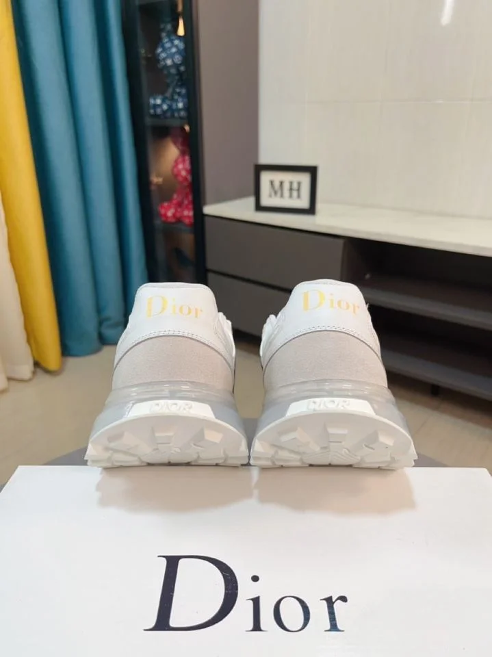 Christian Dior Sneaker Soft 22171